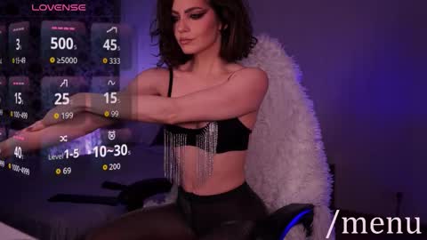 Snapshot of cherry_bombs chatting on September 28, 11:47 pm Kate online show from September 28, 11:47 pm