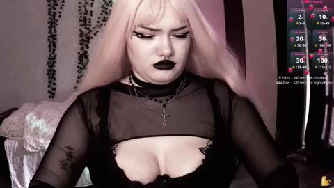 Snapshot of cherry_elfcat chatting on September 26, 7:49 am cherry_elfcat online show from September 26, 7:49 am