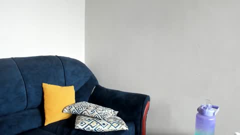 cherry_falls online show from January 18, 8:12 am