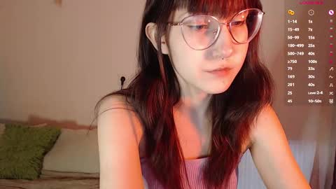 Cheryl online show from February 26, 4:38 pm