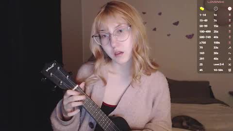 Cheryl online show from February 24, 4:32 pm