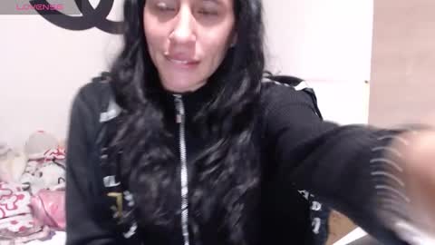Snapshot of cherry_hc chatting on October 15, 1:34 pm Nezumy Rey online show from October 15, 1:34 pm