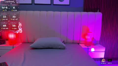 Muriel online show from April 9, 3:21 am