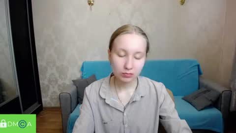 Mila online show from July 6, 10:34 am