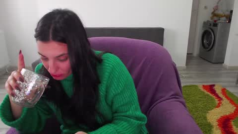 Sherry online show from February 4, 8:24 am