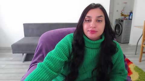 Sherry online show from February 19, 7:28 am