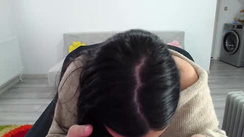 Sherry online show from October 1, 6:34 am