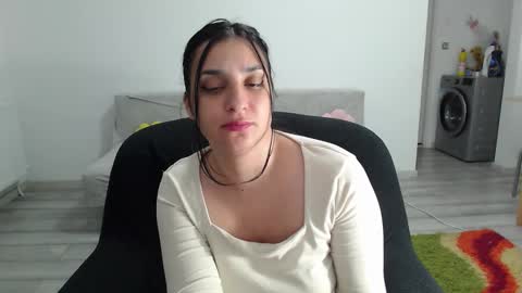 Sherry online show from October 8, 10:38 pm