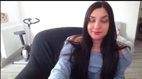 Sherry online show from January 17, 10:46 am