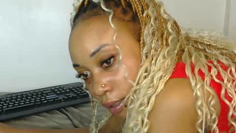 cherry_pixel online show from July 27, 2:20 am