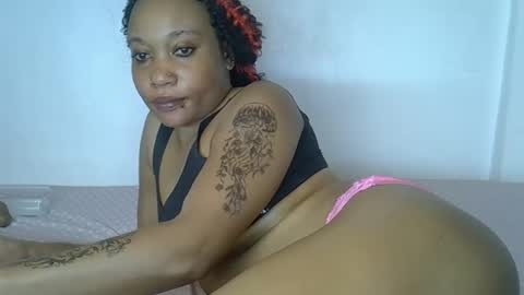 cherry_pixel online show from March 24, 9:32 pm