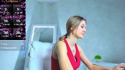 cherry_pr1ce online show from March 7, 2:25 am