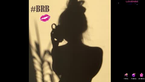 Mia online show from September 12, 7:21 am