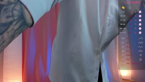 Roxy online show from February 1, 2:47 am