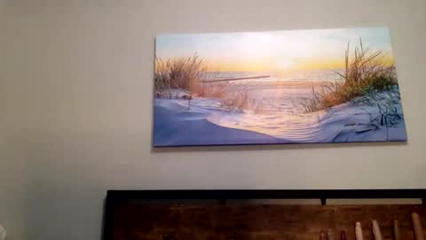 cherry sin online show from April 8, 3:09 am