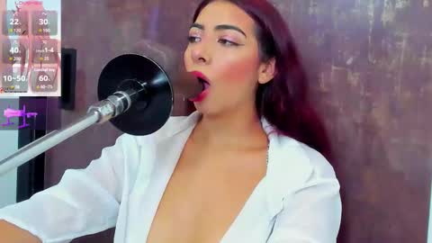 ANNY online show from December 18, 3:46 am