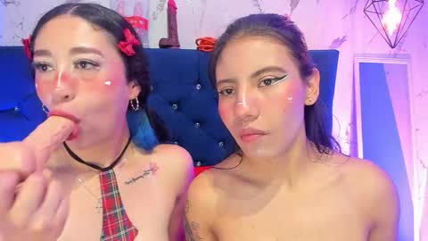 Catalina online show from April 15, 11:05 pm