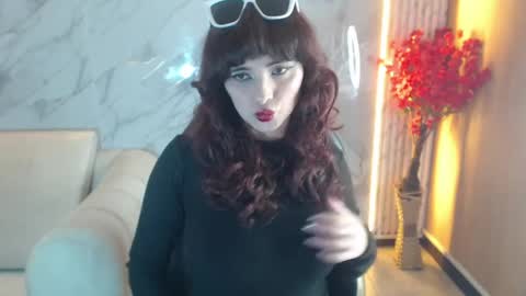 Cherry online show from May 3, 3:23 am