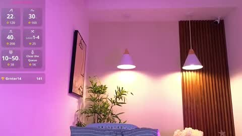 Sery online show from May 23, 10:50 pm