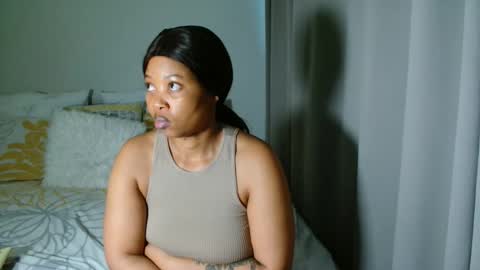 Cherrybabe online show from November 14, 8:27 am