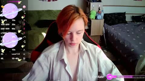 Snapshot of cherrybaby_0 chatting on February 20, 6:39 am cherrybaby_0 online show from February 20, 6:39 am