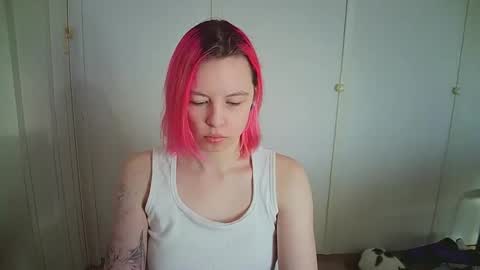 cherrybaby_0 online show from January 14, 8:00 am