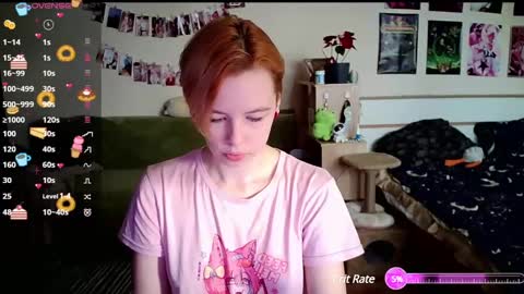 Snapshot of cherrybaby_0 chatting on January 21, 7:04 am cherrybaby_0 online show from January 21, 7:04 am