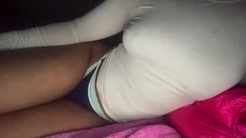 cherryb online show from January 6, 12:20 pm