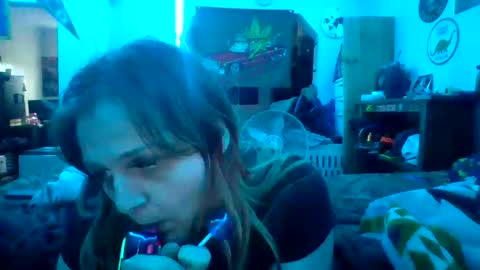 Snapshot of cherrybomb454 chatting on October 18, 10:36 pm cherrybomb454 online show from October 18, 10:36 pm