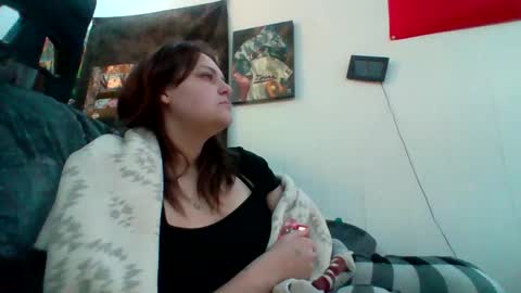 cherrybomb454 online show from November 16, 8:55 pm