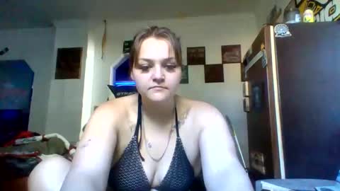 Snapshot of cherrybomb454 chatting on October 13, 6:32 pm cherrybomb454 online show from October 13, 6:32 pm