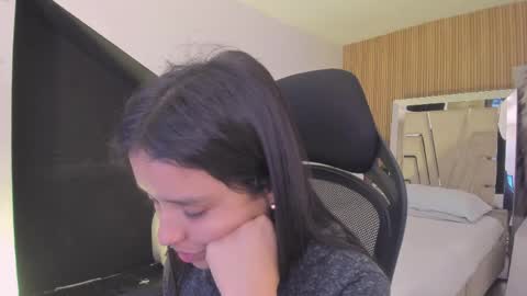 Cherry online show from June 3, 2:33 pm