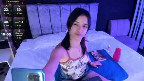 Cherry online show from May 13, 4:33 am