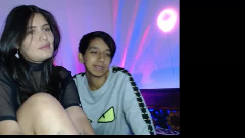 cherrybombsweet online show from March 18, 1:33 am