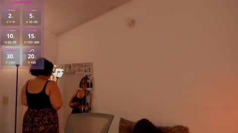 CHERRY online show from November 24, 3:05 am