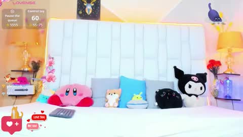 Samy Perez online show from November 13, 8:55 pm