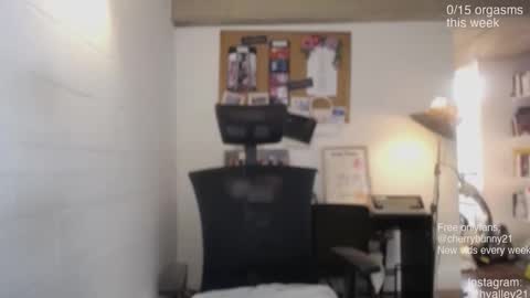 Sarah Prez online show from March 13, 10:46 pm