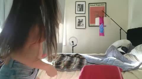 Miss Cherry online show from December 3, 11:16 pm