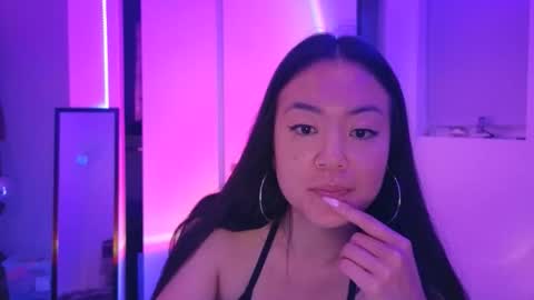 Miss Cherry online show from March 5, 6:33 am