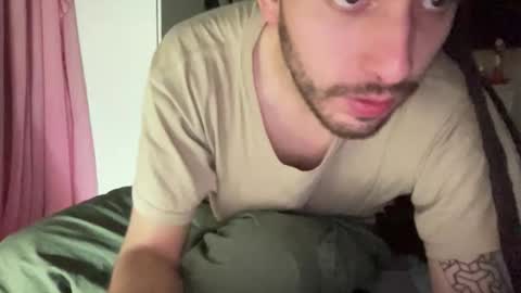 CherryCatCup online show from April 13, 5:33 am