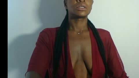 cherry online show from May 19, 3:30 pm