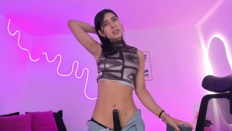 C H E R R Y online show from September 21, 12:31 pm