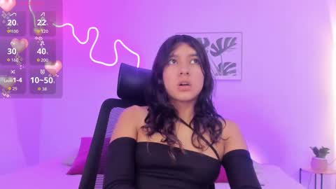 C H E R R Y online show from November 27, 1:08 pm