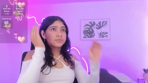 C H E R R Y online show from December 3, 12:50 pm