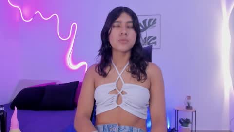 C H E R R Y online show from October 12, 11:58 am