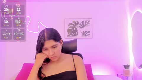 C H E R R Y online show from November 20, 2:36 pm