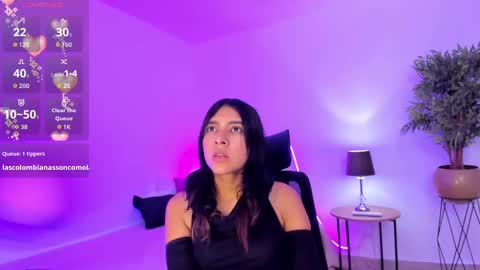 C H E R R Y online show from September 11, 1:34 pm