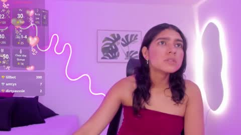 C H E R R Y online show from September 28, 1:09 pm