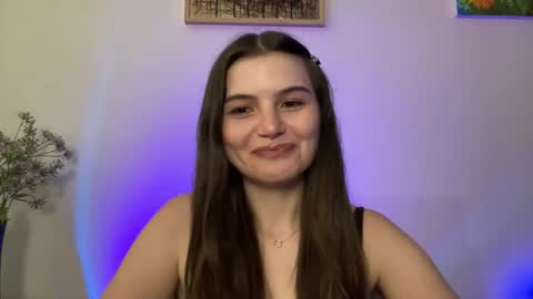 Lina online show from May 26, 2:17 am