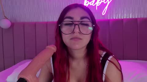 Snapshot of cherryflame_vc chatting on September 25, 3:52 pm Cherry online show from September 25, 3:52 pm